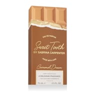Sabrina Carpenter Sweet Tooth Caramel Dream EDP