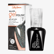 Sally Hansen Salon Gel Polish Step 2 (268 Glisten Up!)