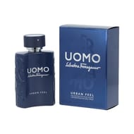 Salvatore Ferragamo Uomo Urban Feel EDT