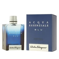 Salvatore Ferragamo Acqua Essenziale Blu EDT