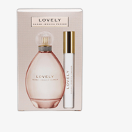 Sarah Jessica Parker Lovely EDP