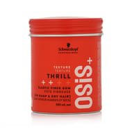 Schwarzkopf Professional OSiS+ THRILL Elastic Fibre Gum