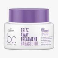 Schwarzkopf Professional BC Bonacure Frizz Away Treatment