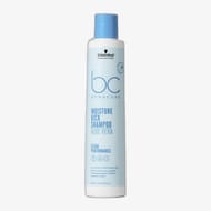 Schwarzkopf Professional BC Bonacure Moisture Kick Shampoo Aloe Vera