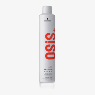 Schwarzkopf Professional Osis+ Extra Strong Hold Hairspray