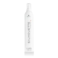 Schwarzkopf Professional Silhouette Flexible Hold Mousse Schwarzkopf Professional Silhouette Flexible Hold Mousse