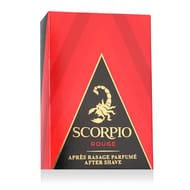Scorpio Rouge After Shave Lotion Scorpio Rouge After Shave Lotion