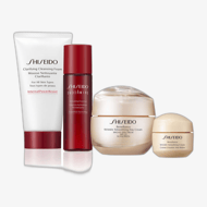 Shiseido Benefiance Anti-Wrinkle Ritual Set