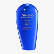 Shiseido Expert Sun Protector Lotion Sensitive SPF 50+