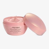 Shiseido Firming Body Cream