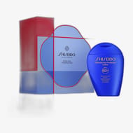 Shiseido Sun Protection Essentials Set