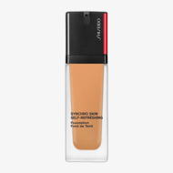 Shiseido Synchro Skin Self-Refreshing Foundation SPF 30 (410 Sunstone)