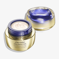 Shiseido Vital Perfection Concentrated Supreme Cream