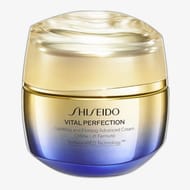 Shiseido Vital Perfection Uplifting & Firming Advanced Cream Soft