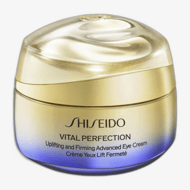Shiseido Vital Perfection Uplifting and Firming Advanced Eye Cream