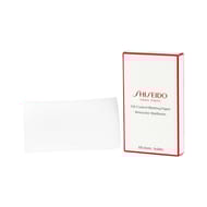 Shiseido Oil-Control Blotting Paper 100 sheets