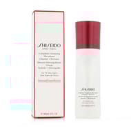 Shiseido InternalPowerResist Complete Cleansing Microfoam