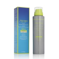 Shiseido WetForce Invisible Feel Sports Protective Mist SPF 50+