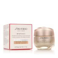 Shiseido Benefiance Wrinkle Smoothing Cream Enriched