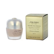 Shiseido Future Soultion LX Total Radiance Foundation SPF 15 (N02 Neutal) Shiseido Future Soultion LX Total Radiance Foundation SPF 15 (N02 Neutal)