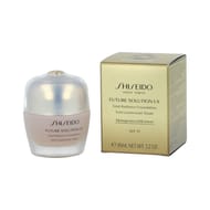 Shiseido Future Soultion LX Total Radiance Foundation SPF 15 (N03 Neutal)