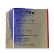 Shiseido Vital Perfection Uplifting & Firming Advanced Cream Shiseido Vital Perfection Uplifting & Firming Advanced Cream