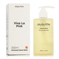Skybottle Viva La Pink Liquid soap Skybottle Viva La Pink Liquid soap