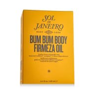 Sol de Janeiro Bum Bum Body Firmeza Oil