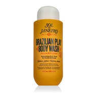 Sol de Janeiro Brazilian Play Shower Cream Gel