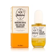 Sol De Janeiro Brazilian Glossy™ Nourishing Hair Oil