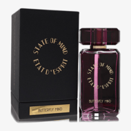 State of Mind Butterfly Mind Eau De Parfum 100 ml State of Mind Butterfly Mind Eau De Parfum 100 ml