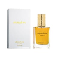 Strangelove NYC Silence The Sea Eau De Parfum
