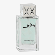 Swiss Arabian Edge for Women EDP