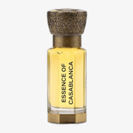 Swiss Arabian Essence Of Casablanca Perfumed Oil