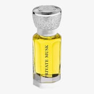Swiss Arabian Private Musk Perfumed Oil
