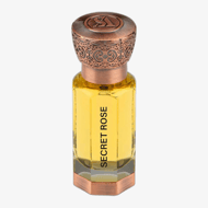 Swiss Arabian Secret Rose Perfumed Oil