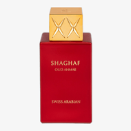 Swiss Arabian Shaghaf Oud Ahmar EDP