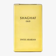 Swiss Arabian Shaghaf Oud EDP 75 ml + Bodyspray 75 ml