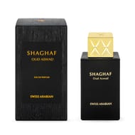 Swiss Arabian Shaghaf Oud Aswad EDP Swiss Arabian Shaghaf Oud Aswad EDP
