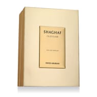 Swiss Arabian Shaghaf Oud Elixir EDP