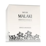 Swiss Arabian Musk Malaki Perfumed Oil Swiss Arabian Musk Malaki Perfumed Oil