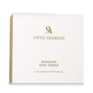 Swiss Arabian Shaghaf Oud Tonka Perfumed Oil Swiss Arabian Shaghaf Oud Tonka Perfumed Oil