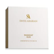 Swiss Arabian Shaghaf Oud Perfumed Oil