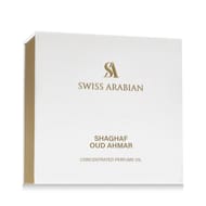 Swiss Arabian Shaghaf Oud Ahmar Perfumed Oil