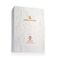 Swiss Arabian Oud 01 EP