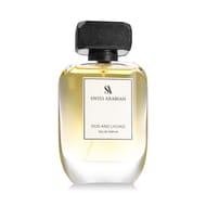 Swiss Arabian Oud and Lychee EDP Swiss Arabian Oud and Lychee EDP