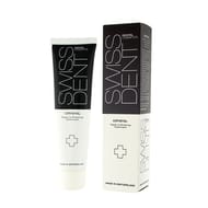 Swissdent Crystal Repair & Whitening Toothcream 100 ml Swissdent Crystal Repair & Whitening Toothcream 100 ml