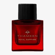 Thameen Baby Collection Sapphire Baby Fragrance