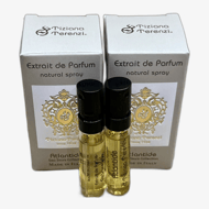 Tiziana Terenzi Atlantide EP - spray sample