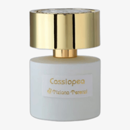 Tiziana Terenzi Cassiopea EP - spray sample